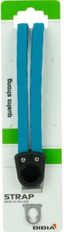 binder Quattro strong bl/grn Blauw