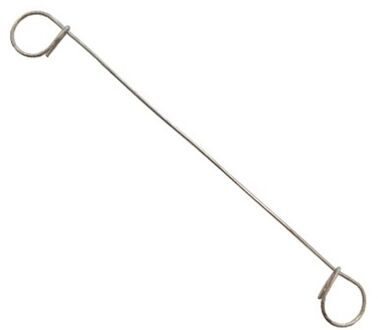 Binders Twister Fix - 200 Stuks