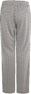 Bindi pants Zwart - XL