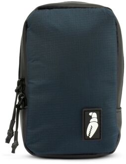 Binding Bag Snowboard Accessoires 1 Donkerblauw