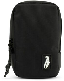 Binding Bag Snowboard Accessoires 1 Zwart