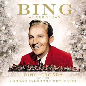Bing Crosby - BING AT CHRISTMAS | CD