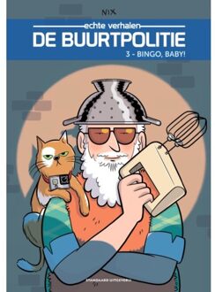 Bingo, Baby! - De Buurtpolitie