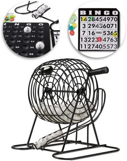 Bingo Molen Klein 15cm