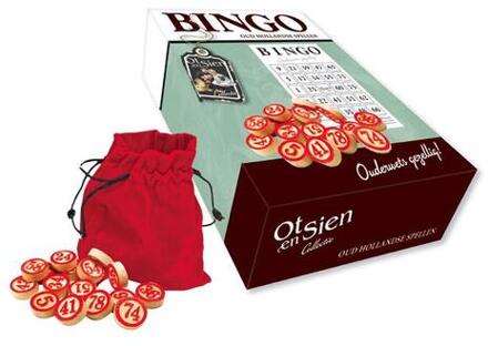 Bingo - Ot En Sien Collectie