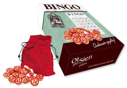 Bingo - Ot En Sien Collectie