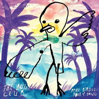 Bingo Rare Birds: Hour Of Song - The Bug Club