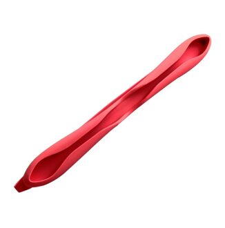 Binmer Siliconen Cover Voor Apple Potlood 1/2 Generatie Case Voor Ipad Potlood 2 1 Houder Met Riem Tablet Touch Pen mouw Rood