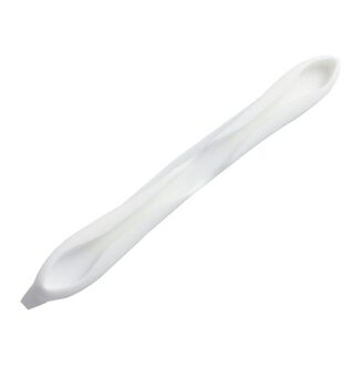 Binmer Siliconen Cover Voor Apple Potlood 1/2 Generatie Case Voor Ipad Potlood 2 1 Houder Met Riem Tablet Touch Pen mouw wit