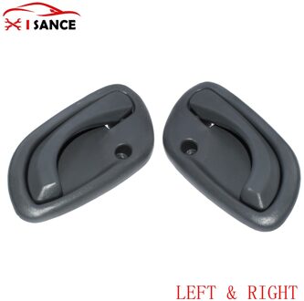 Binnen Binnendeur Handvat Grijs Voor Achter Links Rechts 8311060G01 8313060G01 Voor Suzuki Vitara 2002 2003 2004 2005 links en rechtsaf