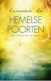 Binnen de hemelse poorten - Boek Rebecca Ruter Springer (9075226756)