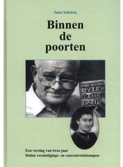 Binnen de poorten