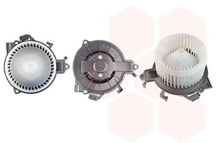 Binnen Ventilator 2817773