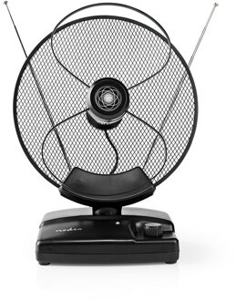 Binnenantenne - ANIR2503BK700 Zwart