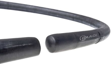 Binnenband 28 x 1.50/1.75(40/47-622) DV 40 mm Zwart