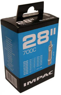 Binnenband Impac DV28 28" / 28/47-622/635 - 40mm ventiel