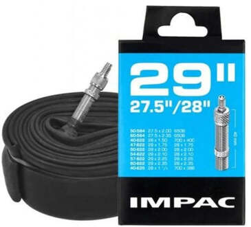 Binnenband Impac DV29 - 40/60-584/635 - 40mm ventiel