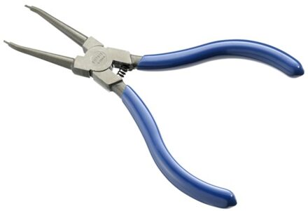 Binnenborgveertang met Rechte Bekken | Ø 19-60 mm - E117914