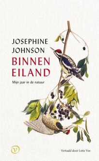 Binneneiland -  Josephine Johnson (ISBN: 9789028242746)