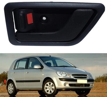 Binnenlands Deurklink Links 82610-1C000 Voor Hyundai Getz 2006 Auto Accessoires