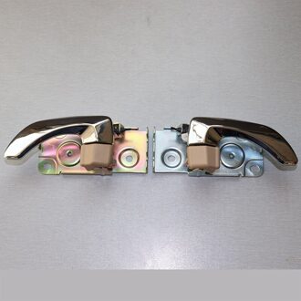 Binnenste Handvat Links En Rechts Voor Zx Grand Tijger rechtsaf