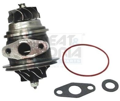 Binnenwerk, turbocharger 60004