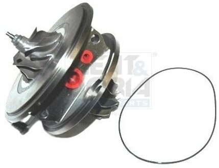 Binnenwerk, turbocharger 60010