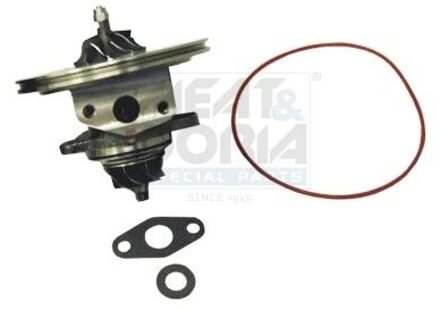 Binnenwerk, turbocharger 60060