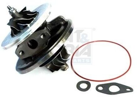 Binnenwerk, turbocharger 60088