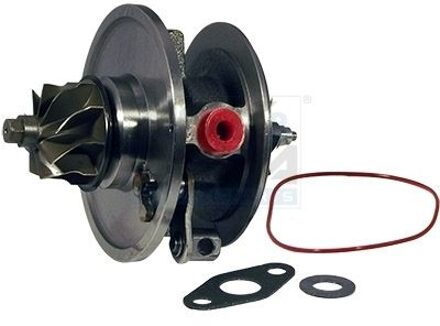 Binnenwerk, turbocharger 60125