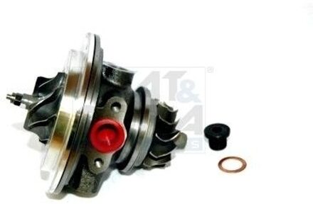 Binnenwerk, turbocharger 60187