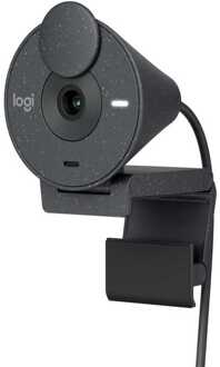 Bio 300 Full HD Webcam (Grijs)