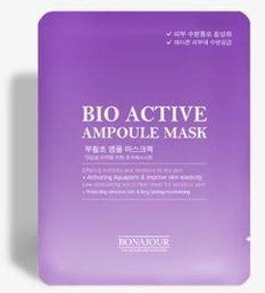 Bio Active Ampoule Mask 25g