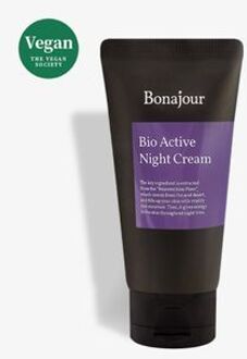 Bio Active Night Cream 80ml