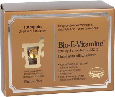 Bio-E-Vitamine