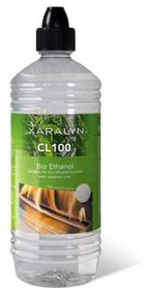 Bio-ethanol Cl 100 1l: