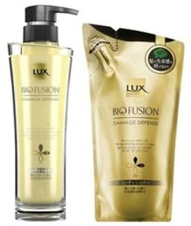 Bio Fusion Damage Defense Conditioner 200g Refill
