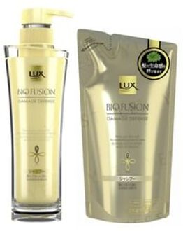 Bio Fusion Damage Defense Shampoo 200g Refill