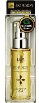 Bio Fusion Damage Defense Vital Repair Hair Oil 50ml