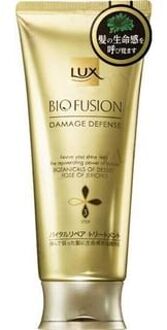 Bio Fusion Damage Defense Vital Repair Treatment 170g