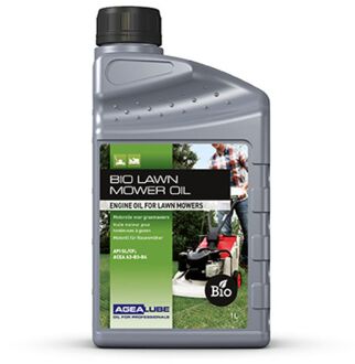 BIO Grasmaaier - Motorolie - 1 L