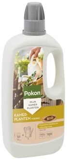 Bio Kamerplanten Voeding 1000ml Pokon