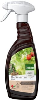 Bio Kuur voor Planten Spray - 750ml