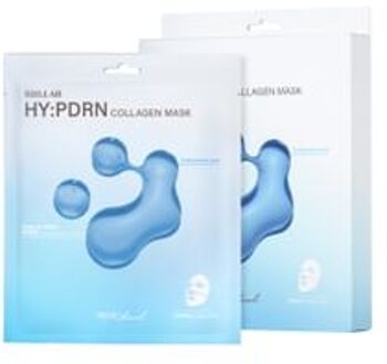 Bio Lab Collagen Mask Set - 2 Types Hy:PDRN