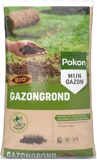 Bio MPS Gazongrond 30L