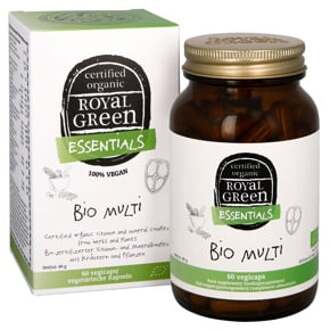 Bio multi - 60 capsules