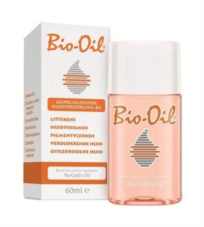 Bio Oil Body olie - 60ml