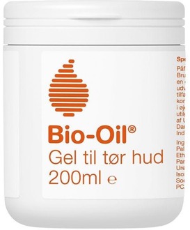Bio Oil Gel Crème Bio-Oil Dry Skin Gel 200 ml