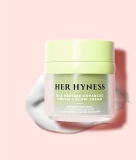 Bio-Peptide Advanced Youth + Glow Cream 30ml