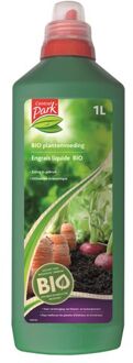 Bio Plantenvoeding 1l